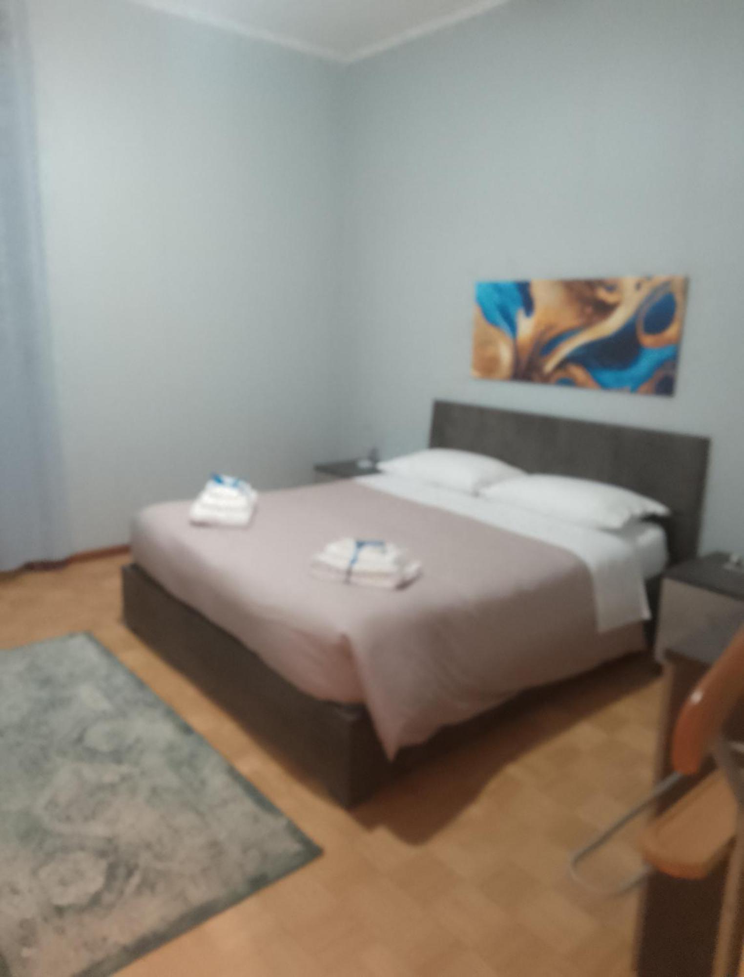 Rosi Home 네그라르 외부 사진